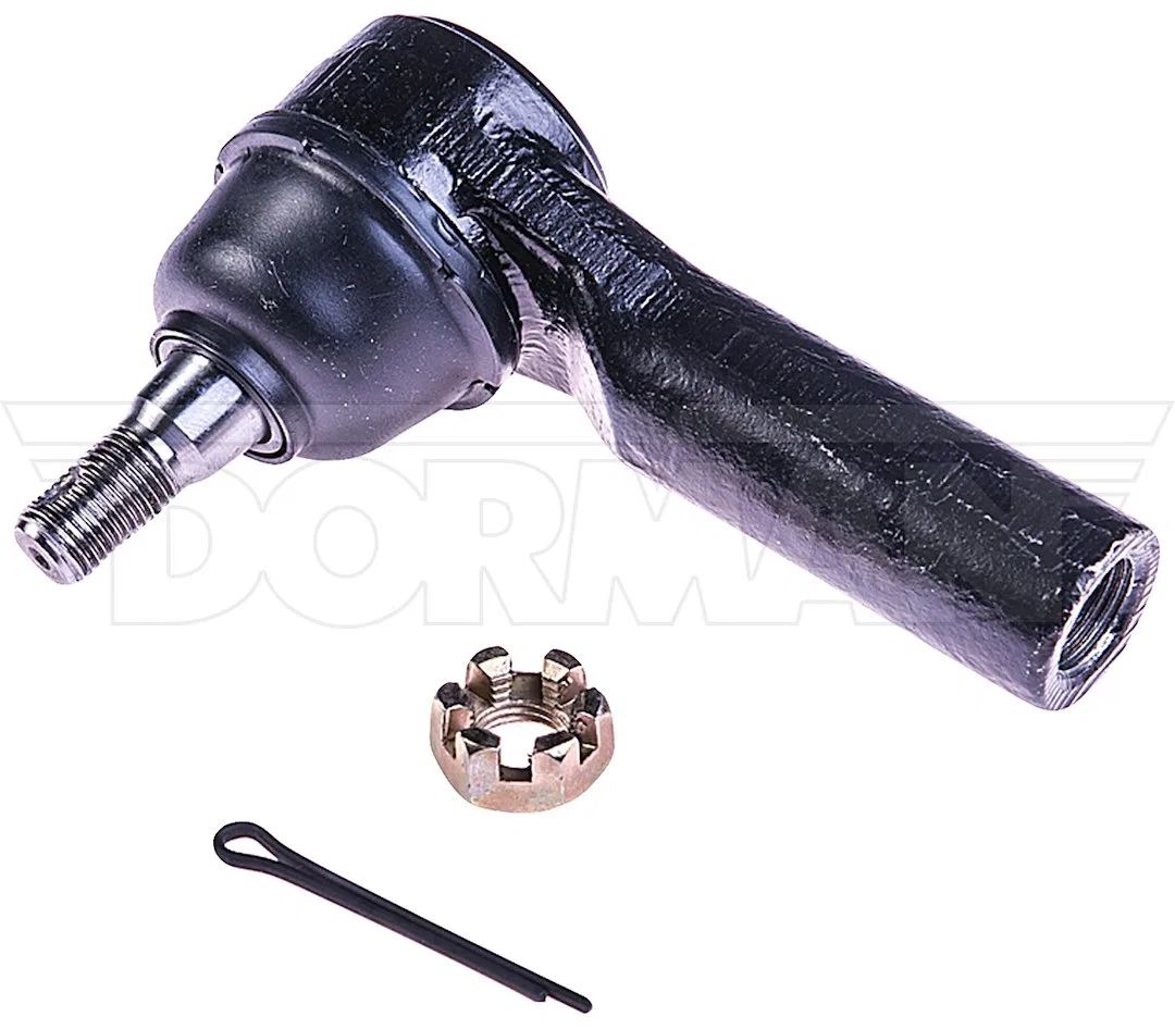 T3631 – DORMAN Tie Rod End, OE Replacement